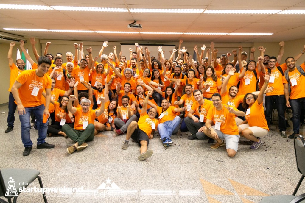 HUB NIT NA STARTUP&nbsp;WEEKEND