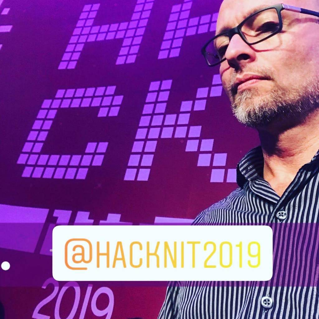 HackNit 2019