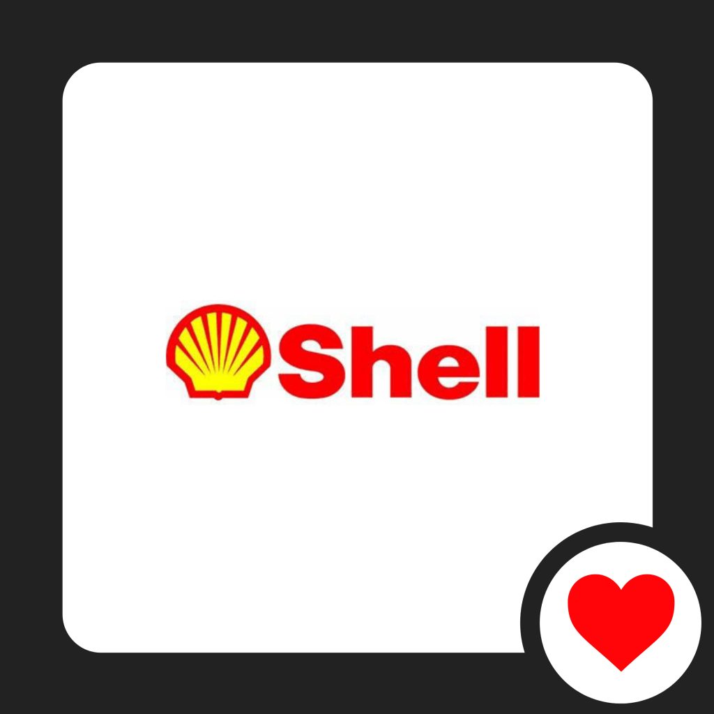 SHELL