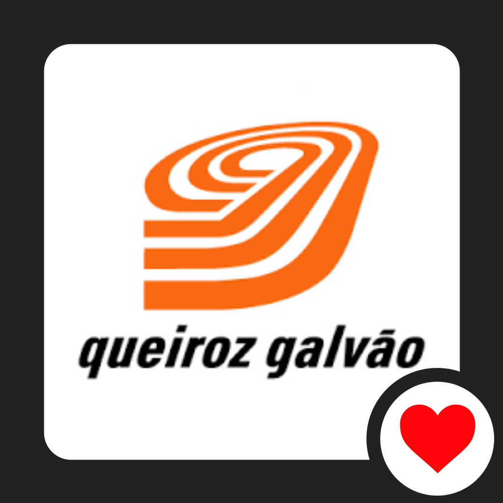QUEIROZ GALVÃO