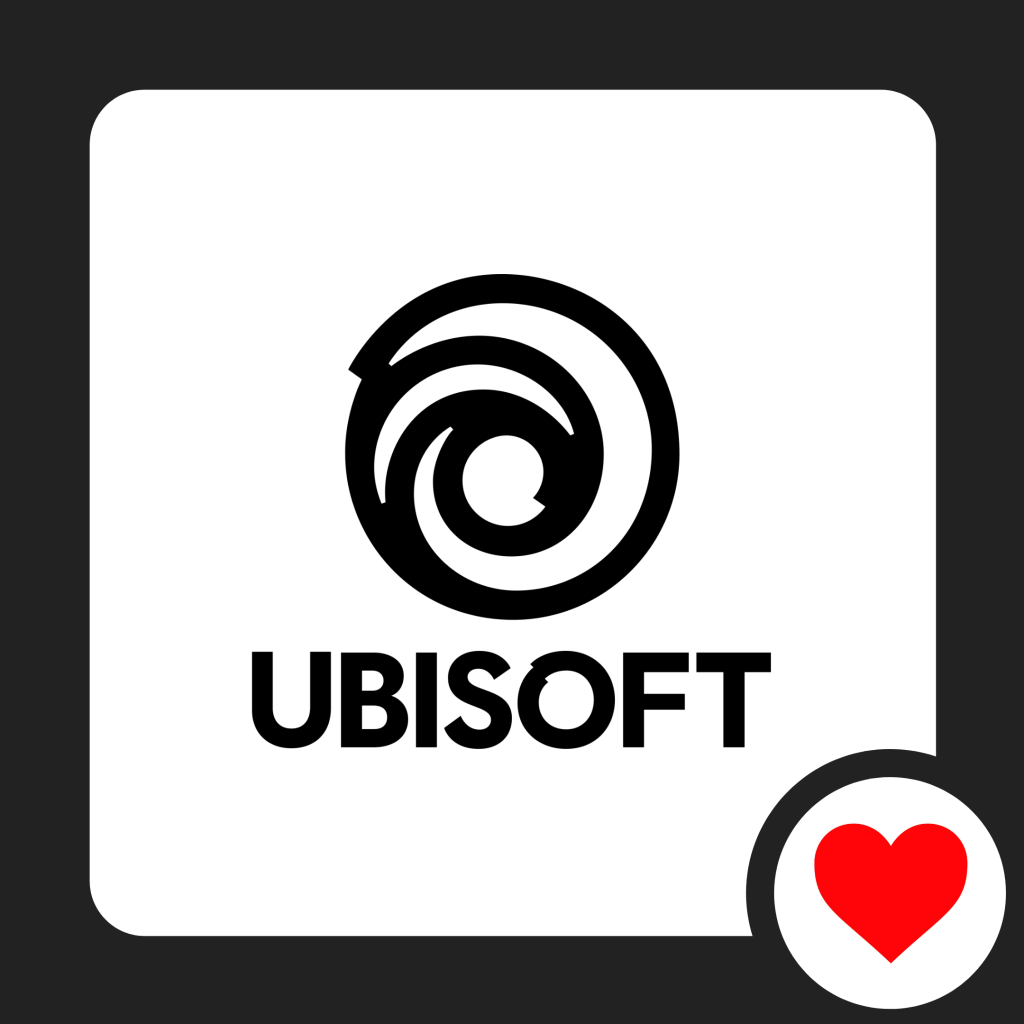 UBISOFT