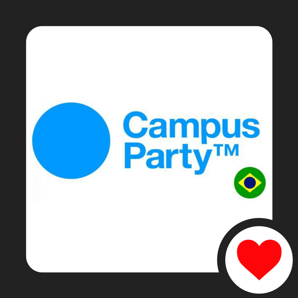 CAMPUS PARTY