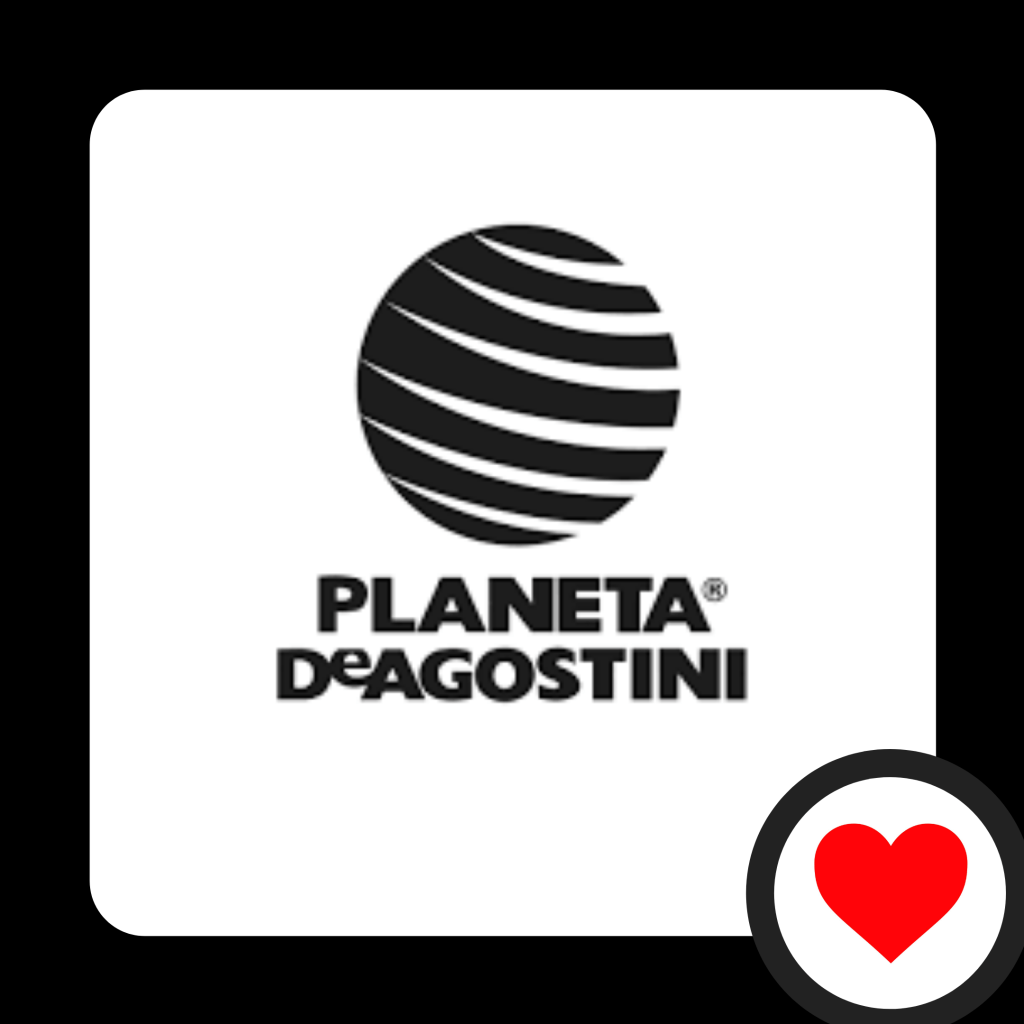 Planeta de Agostini