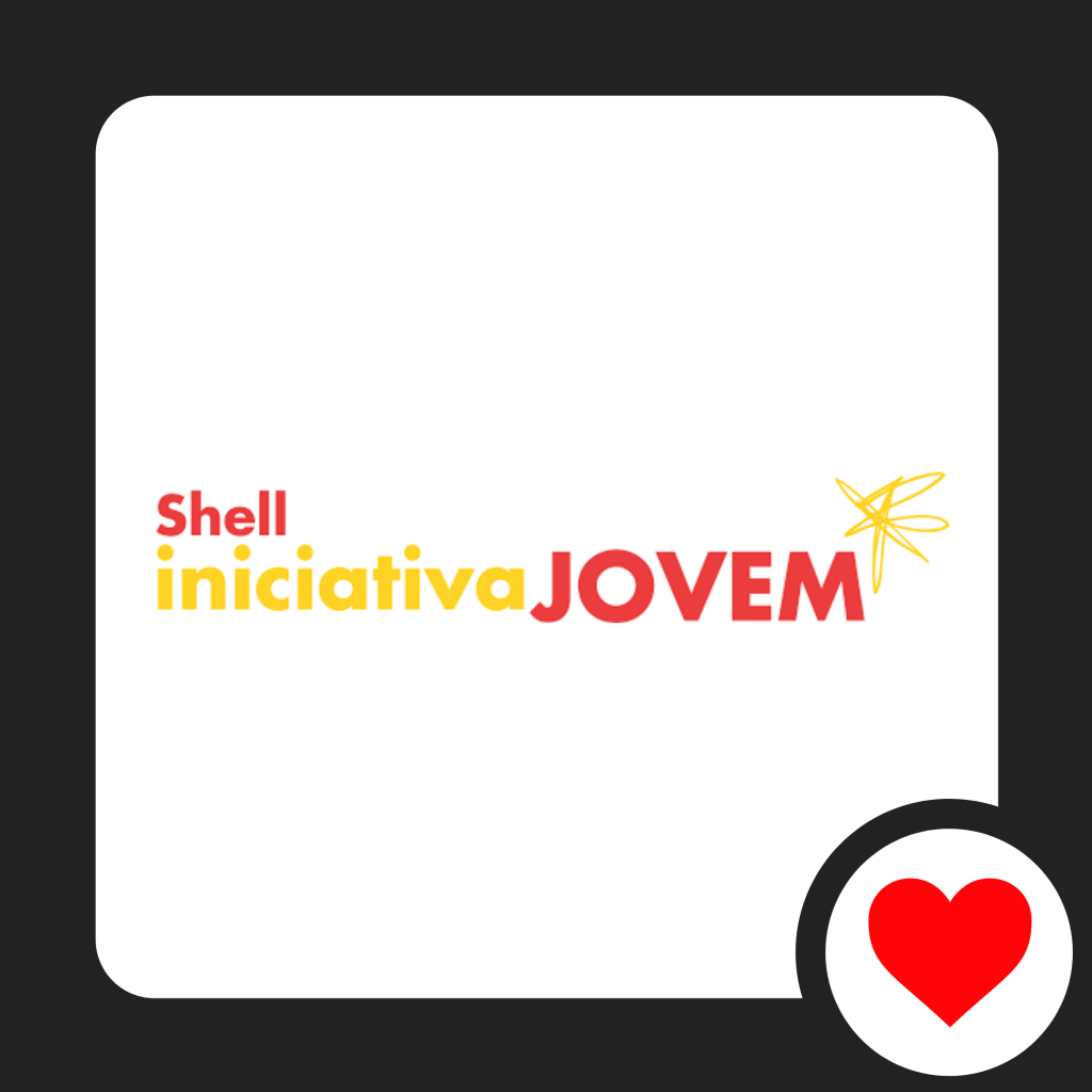SHELL Iniciativa Jovem