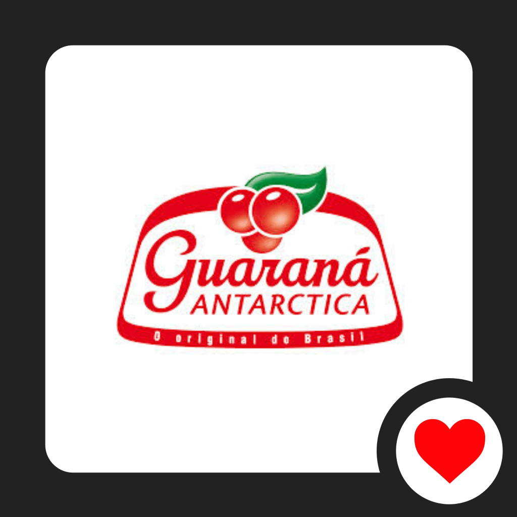 GUARANÁ ANTARCTICA