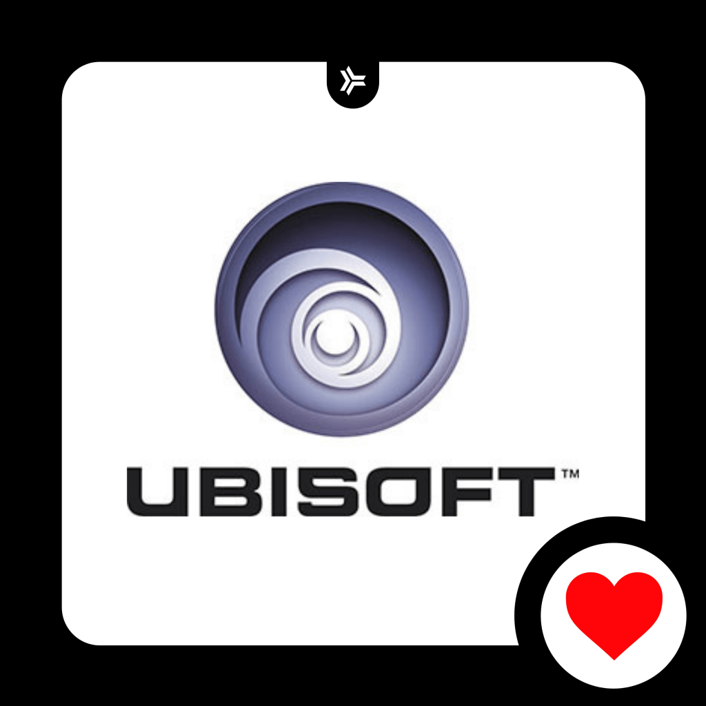 Cliente: UBISOFT