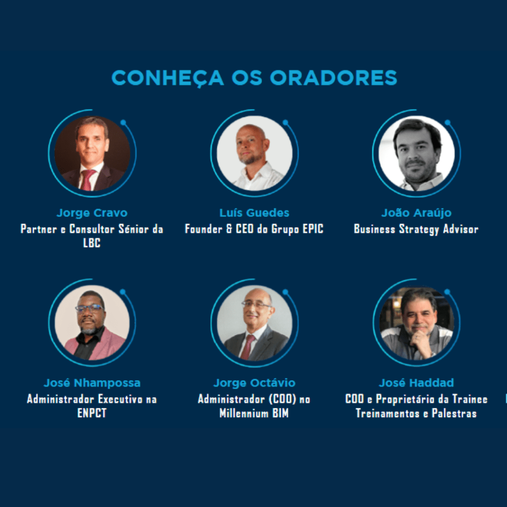 PALESTRA INTERNACIONAL: MOZTECH&nbsp;2021