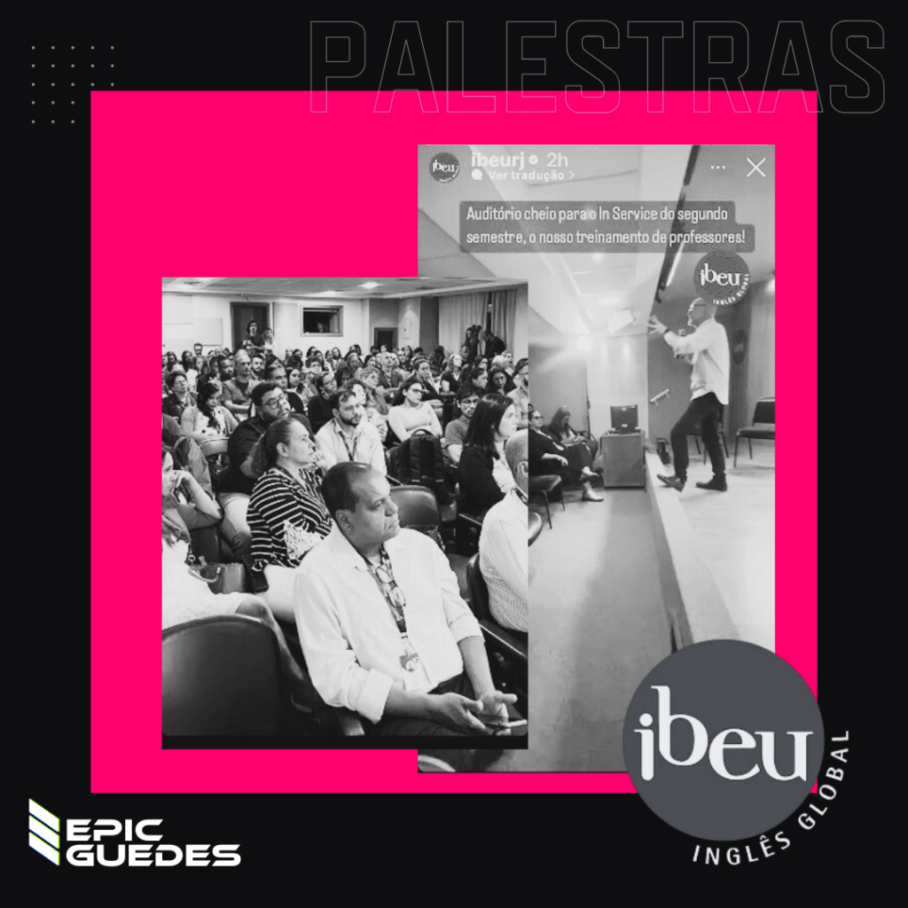 PALESTRA PLANEJAMENTO ESTRATEGICO PARA O&nbsp;IBEU