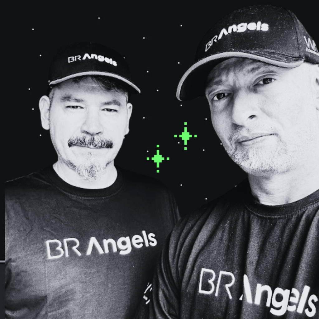 BR ANGELS