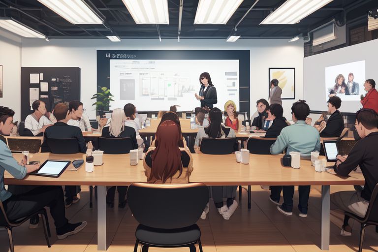 🌟📱 Geração Z e Compras nas Redes Sociais: A Nova Era do Varejo Adaptativo&nbsp;📱🌟