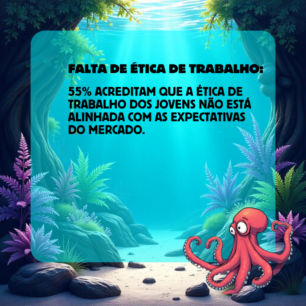 Como integrar a Geração Z ao ambiente de trabalho e superar os desafios dessa nova geração? Descubra os principais obstáculos que as empresas estão enfrentando e as melhores soluções para engajar esses jovens talentos!