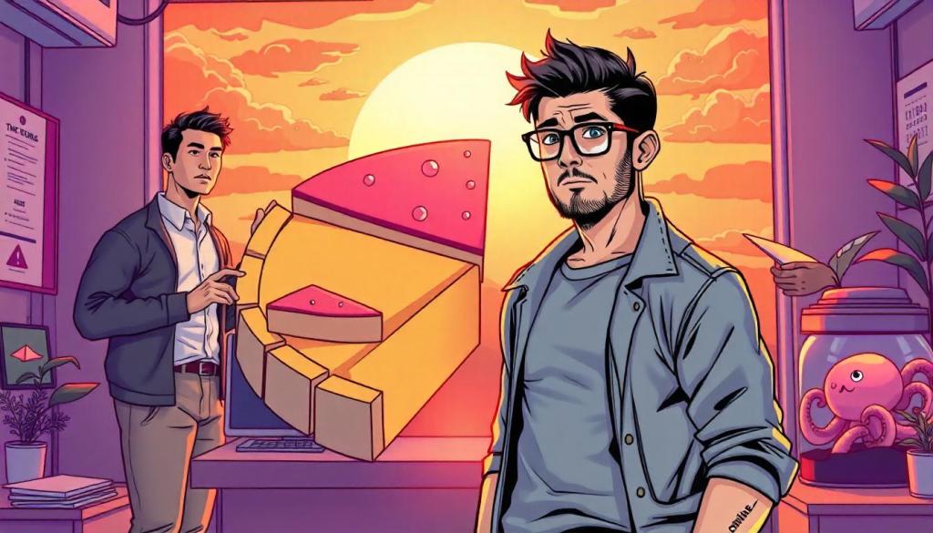 Quando o Fundador Vira Só Mais um Funcionário: O Dilema do&nbsp;Crescimento