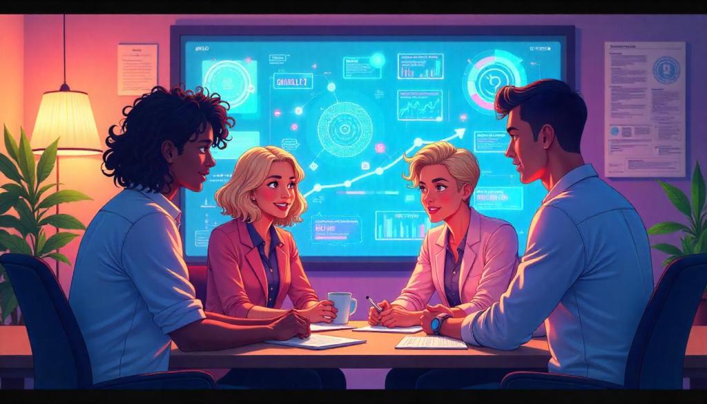 Como Liderar e Reter a Geração Z? Insights e Práticas para&nbsp;Sucesso