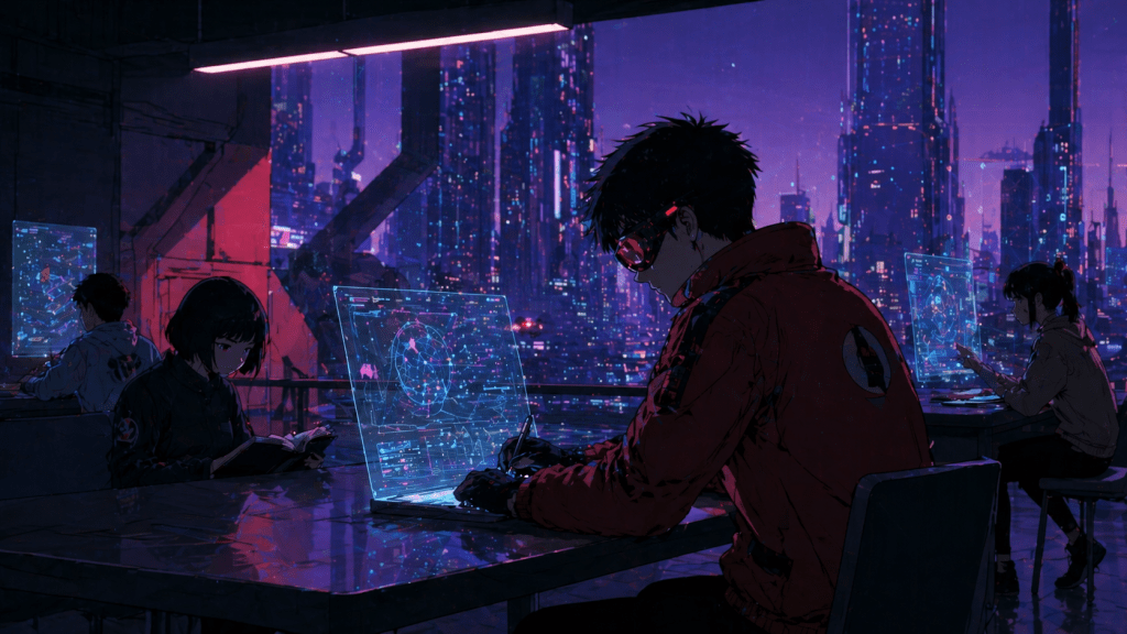 A IA não vai transformar a&nbsp;educação.